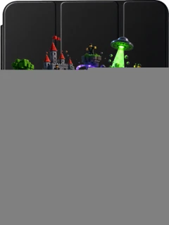 Чохол на Apple iPad Pro 13" (2024-25) Roblox tablet V16 фото 1 з 2