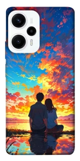 Чохол на Xiaomi Poco F5 / Note 12 Turbo Sunset фото 1 з 1