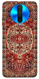 Чехол на Xiaomi Poco X2 Килим v11 фото 1 из 1