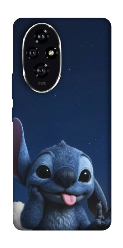 Чохол на Honor 200 Stitch ver.2 фото 1 з 1