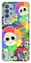 Чохол на Samsung Galaxy M32 Dandy world collage фото 1 з 1