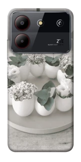 Чехол на ZTE Blade A54 4G Mood фото 1 из 1