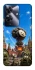 Чехол на Realme Note 60 Moscow never sleeps ver.7 фото 1 из 1