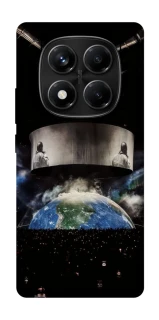 Чохол на Xiaomi Redmi Note 14 Pro 4G Kanye West ver.7 фото 1 з 1