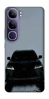 Чехол на Vivo Y300 Lexus v8 фото 1 из 1