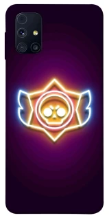 Чехол на Samsung Galaxy M31s Brawl Stars ver.3 фото 1 из 1
