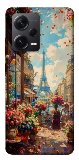 Чохол на Xiaomi Redmi Note 12 Pro+ 5G Paris фото 1 з 1