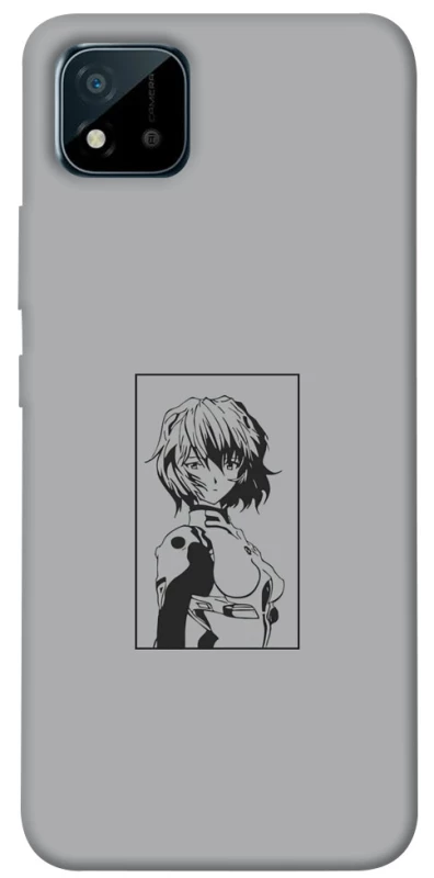 Чохол на Realme C11 (2021) Anime v6 фото 1 з 1