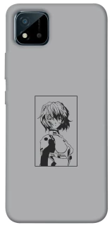 Чохол на Realme C11 (2021) Anime v6 фото 1 з 1