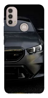 Чехол на Motorola Moto E40 BMW v42 фото 1 из 1