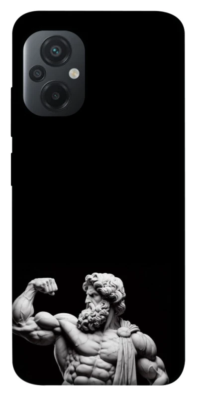 Чохол на Xiaomi Poco M5 Strong Style фото 1 з 1