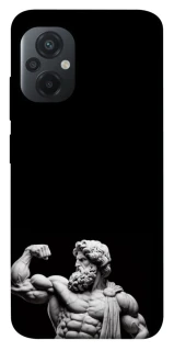 Чохол на Xiaomi Poco M5 Strong Style фото 1 з 1