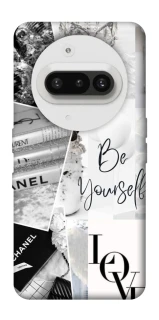 Чохол на Nothing Phone (3a) Fashion collage ver.7 фото 1 з 1