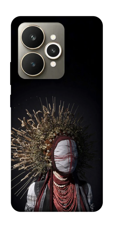 Чохол на Realme 15 Мотанка фото 1 з 1