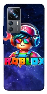 Чохол на Xiaomi 12T / 12T Pro Adopt Me Animal Race фото 1 з 1