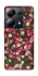 Чохол на Xiaomi Poco M6 Pro 4G Flowers v8 фото 1 з 1