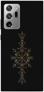 Чохол на Samsung Galaxy Note 20 Ultra Viking Compass фото 1 Чохол на Samsung Galaxy Note 20 Ultra Viking Compass фото 1 з 1