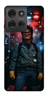 Чохол на Motorola Moto G75 Stranger Things ver.43 фото 1 з 1