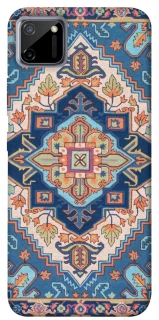 Чехол на Realme C11 Килим v3 фото 1 из 1