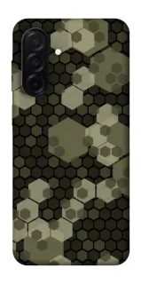 Чехол на Samsung Galaxy A26 5G Camouflage v9 фото 1 из 1