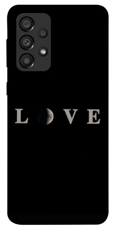 Чохол на Samsung Galaxy A33 5G Love aesthetic ver.15 фото 1 з 1