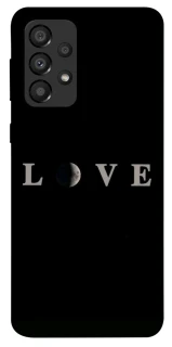 Чохол на Samsung Galaxy A33 5G Love aesthetic ver.15 фото 1 з 1