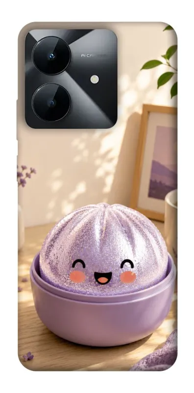 Чохол на Realme Note 60x Dumpling ver.4 фото 1 з 1