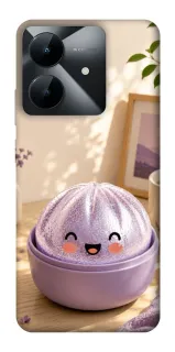 Чехол на Realme Note 60x Dumpling ver.4 фото 1 из 1
