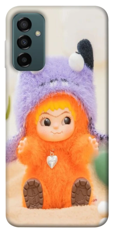 Чохол на Samsung Galaxy M13 4G Wakuku ver.6 фото 1 з 1