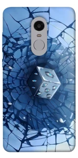 Чохол на Xiaomi Redmi Note 4X / Note 4 (Snapdragon) Daddy Gojo фото 1 з 1