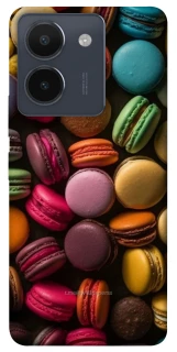 Чохол на Vivo Y36 Макарун фото 1 з 1