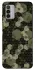 Чохол на Nokia G42 Camouflage v9 фото 1 з 1