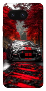 Чехол на Google Pixel 8 mustang фото 1 из 1