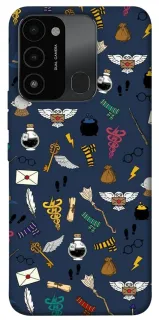 Чохол на TECNO Spark 8C Harry Potter v1 фото 1 з 1