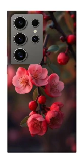 Чехол на Samsung Galaxy S24 Ultra Flowers v28 фото 1 из 1