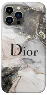 Чехол на Apple iPhone 13 Pro Max (6.7") Dior ver.3 фото 1 из 1