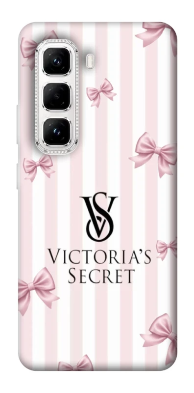Чохол на Infinix Hot 50 Pro Victoria's Secret фото 1 з 1