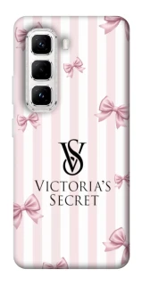 Чохол на Infinix Hot 50 Pro Victoria's Secret фото 1 з 1