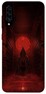 Чехол на Samsung Galaxy A50 (A505F) / A50s / A30s Silent Hill aesthetic ver.4 фото 1 из 1