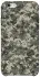 Чехол на Apple iPhone 6/6s (4.7") Camouflage v25 фото 1 из 1