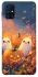 Чохол на Samsung Galaxy M31s Pumpkin фото 1 з 1