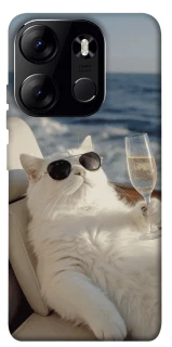 Чохол на Tecno Spark Go 2023 Smile v3 фото 1 з 1