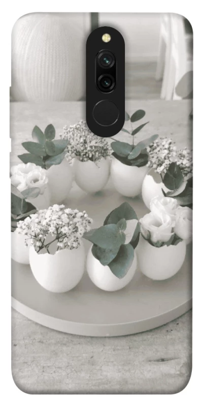 Чехол на Xiaomi Redmi 8 Mood фото 1 из 1