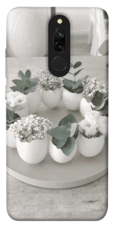 Чехол на Xiaomi Redmi 8 Mood фото 1 из 1