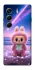 Чехол на Tecno Camon 40 Space Labubu фото 1 из 1