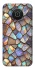 Чохол на Nokia X10 / X20 Nature Mosaic ver.1 фото 1 з 1