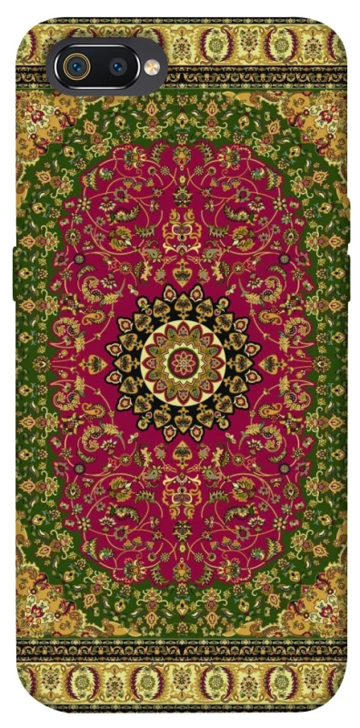 Чохол на Realme C2 Килим v13 фото 1 з 1