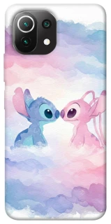 Чехол на Xiaomi Mi 11 Lite Stitch ver.30 фото 1 из 1
