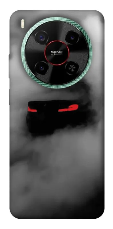 Чохол на ZTE Nubia V70 Max BMW v20 фото 1 з 1