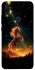 Чохол на Xiaomi Redmi Note 7 / Note 7 Pro / Note 7s Red Fire Horse ver.2 фото 1 з 1